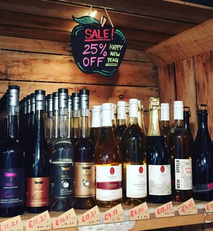 CiderCider sale