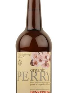 Dunkertons Organic Perry gemaakt door Dunkertons Cider Company