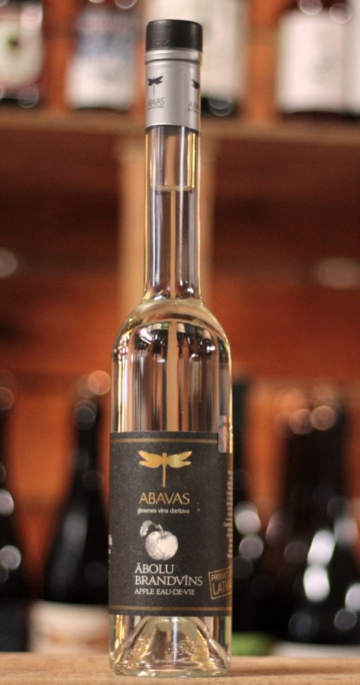 Abavas_apple_eau_de_vie