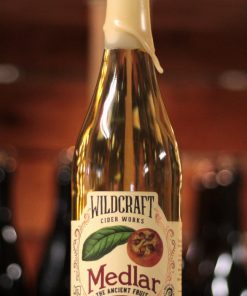 Wildcraft_medlar