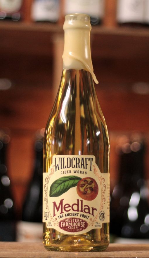 Wildcraft_medlar