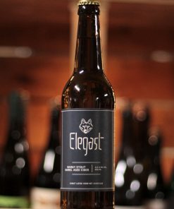 Elegast Stout