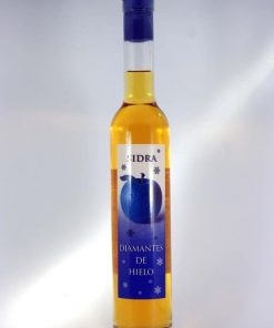 IJscider, Diamantas de Hielo gemaakt door Viuda d'Angelon