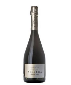 Sidra brut Riestra gemaakt door Riestra