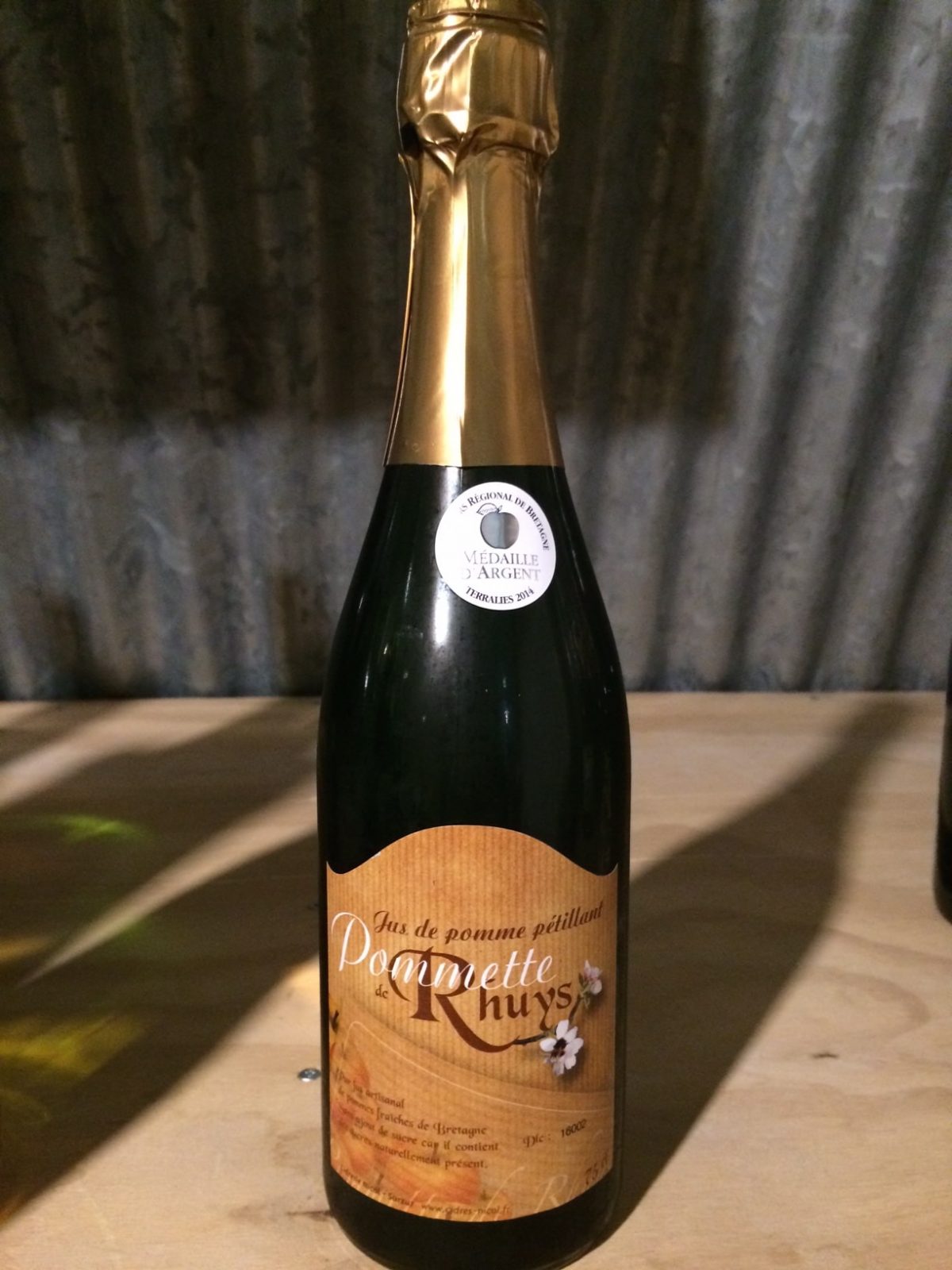 CiderCider