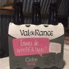 Val de Rance rosé 330 ml 3-pack
