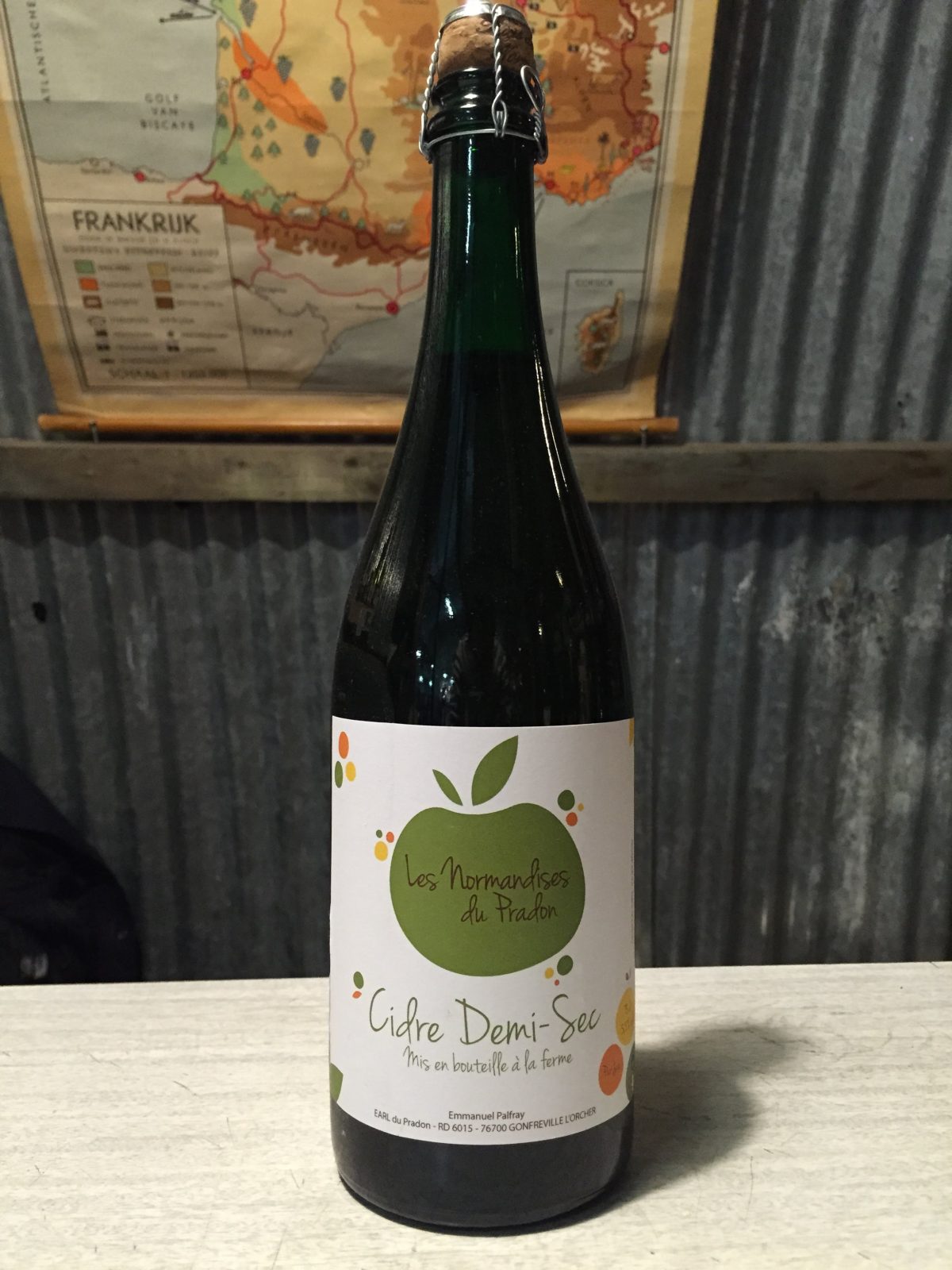 CiderCider