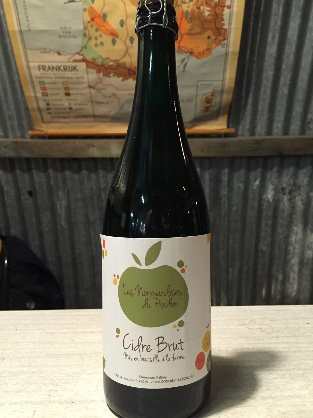 CiderCider