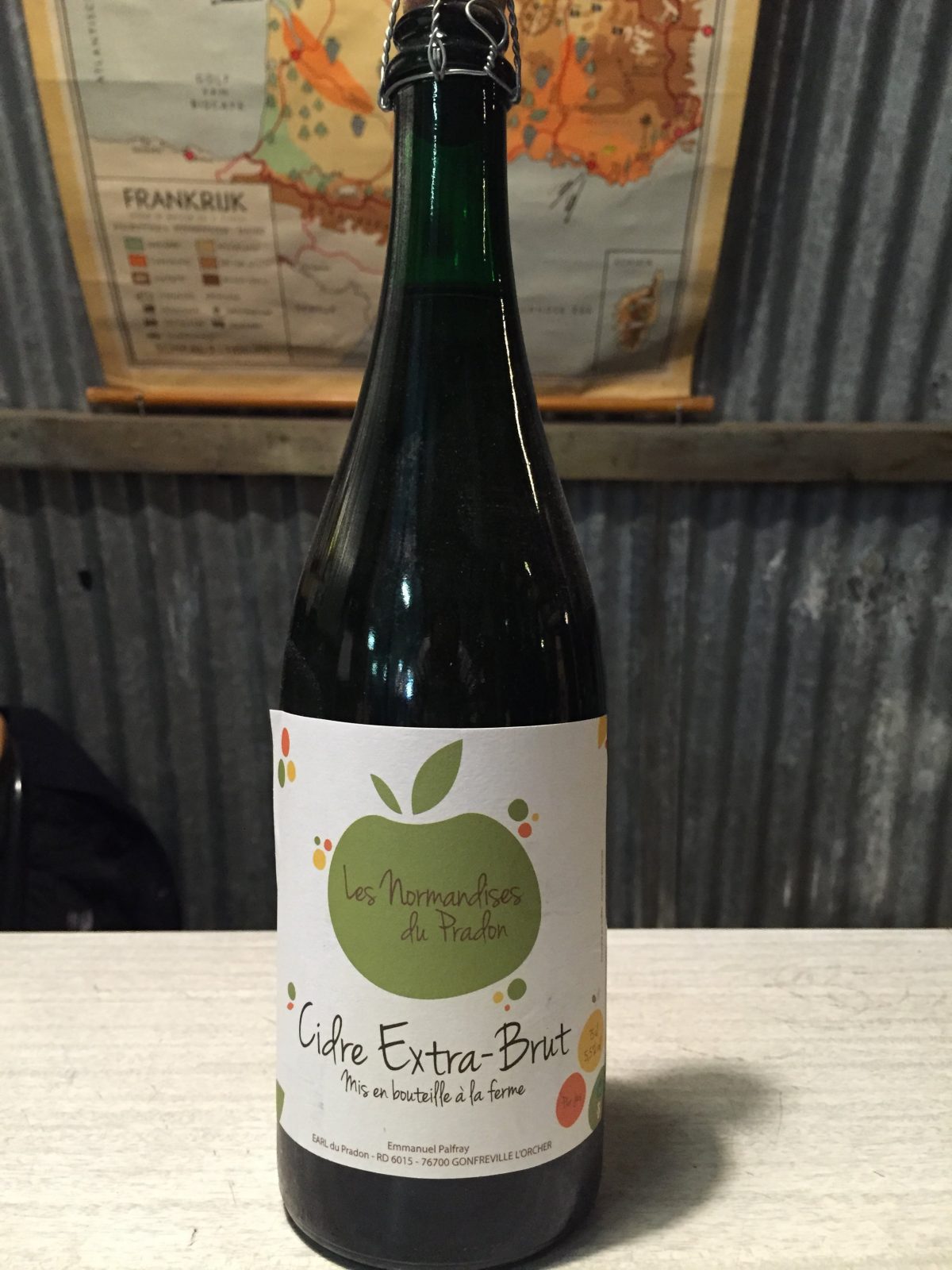 CiderCider