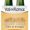 Val de Rance La Bolée Celte Doux 4 x 0,25 l gemaakt door Val de Rance