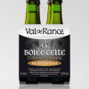 Val de Rance La Bolée Celte Traditionnel 4 x 0,25 l gemaakt door Val de Rance