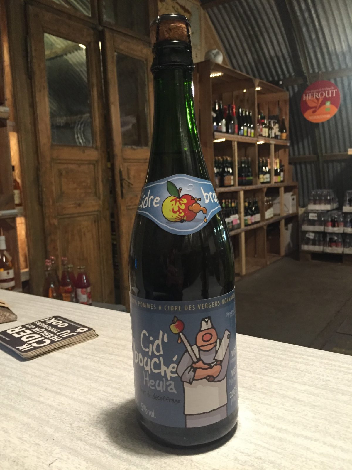 CiderCider