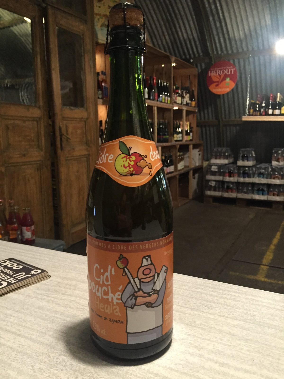 CiderCider