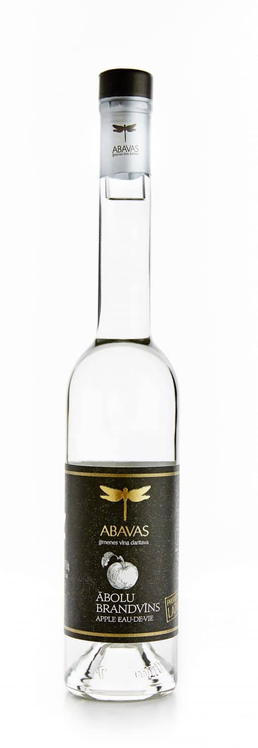 Abavas Appel Eau-de-vie