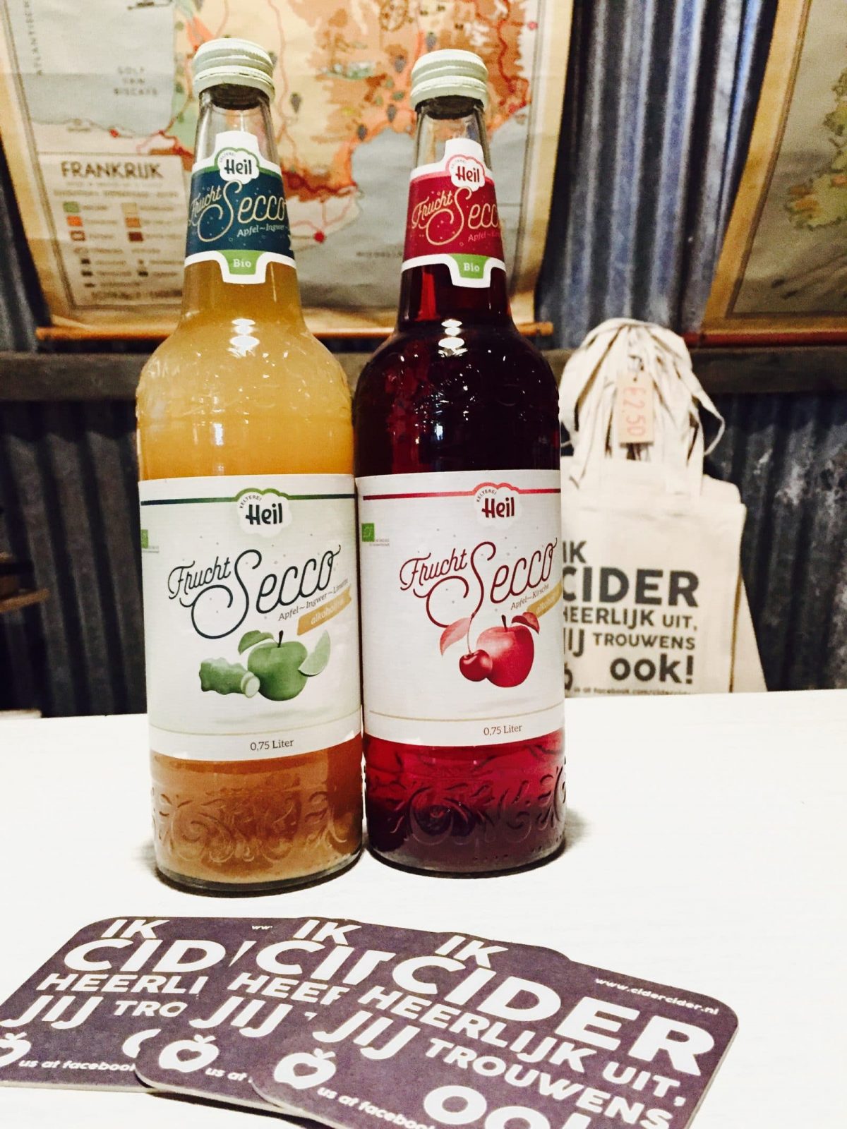CiderCider
