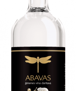 grape eau de vie abavas