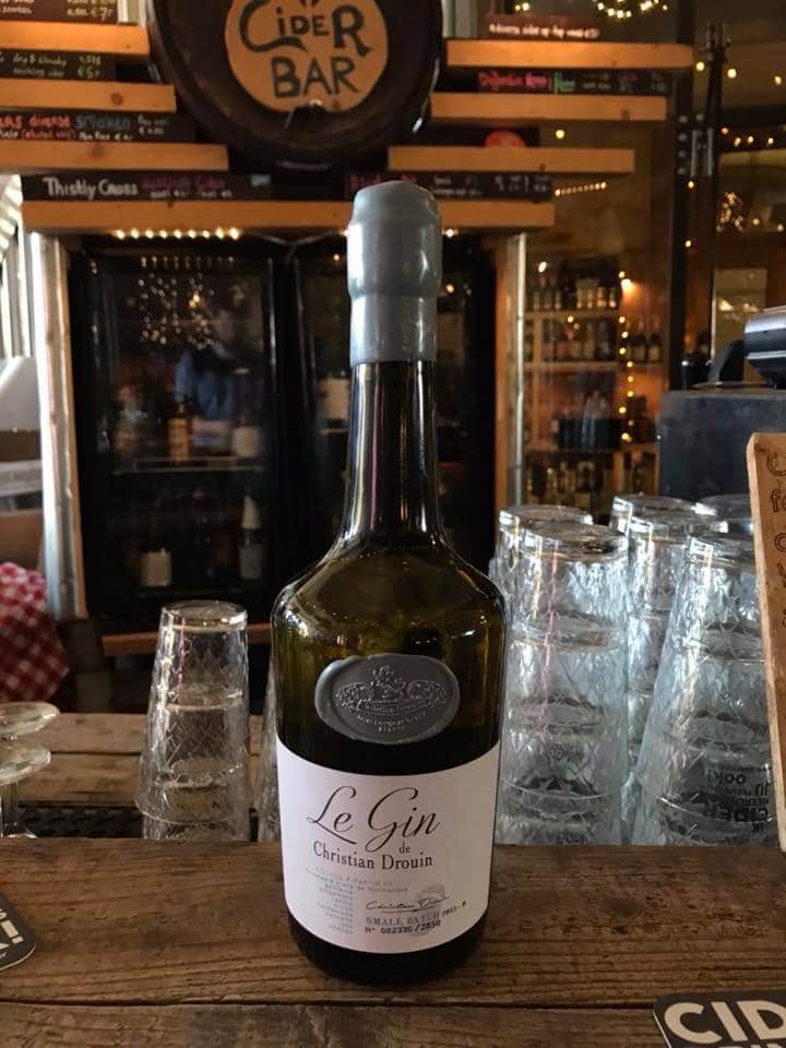 Le Gin Drouin