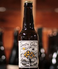 Severn Medium cider