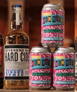 Craft Ciders