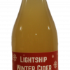 winter cider 750ml