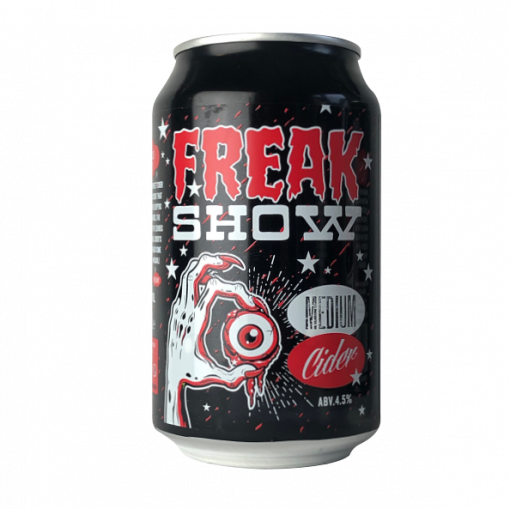 Freak show