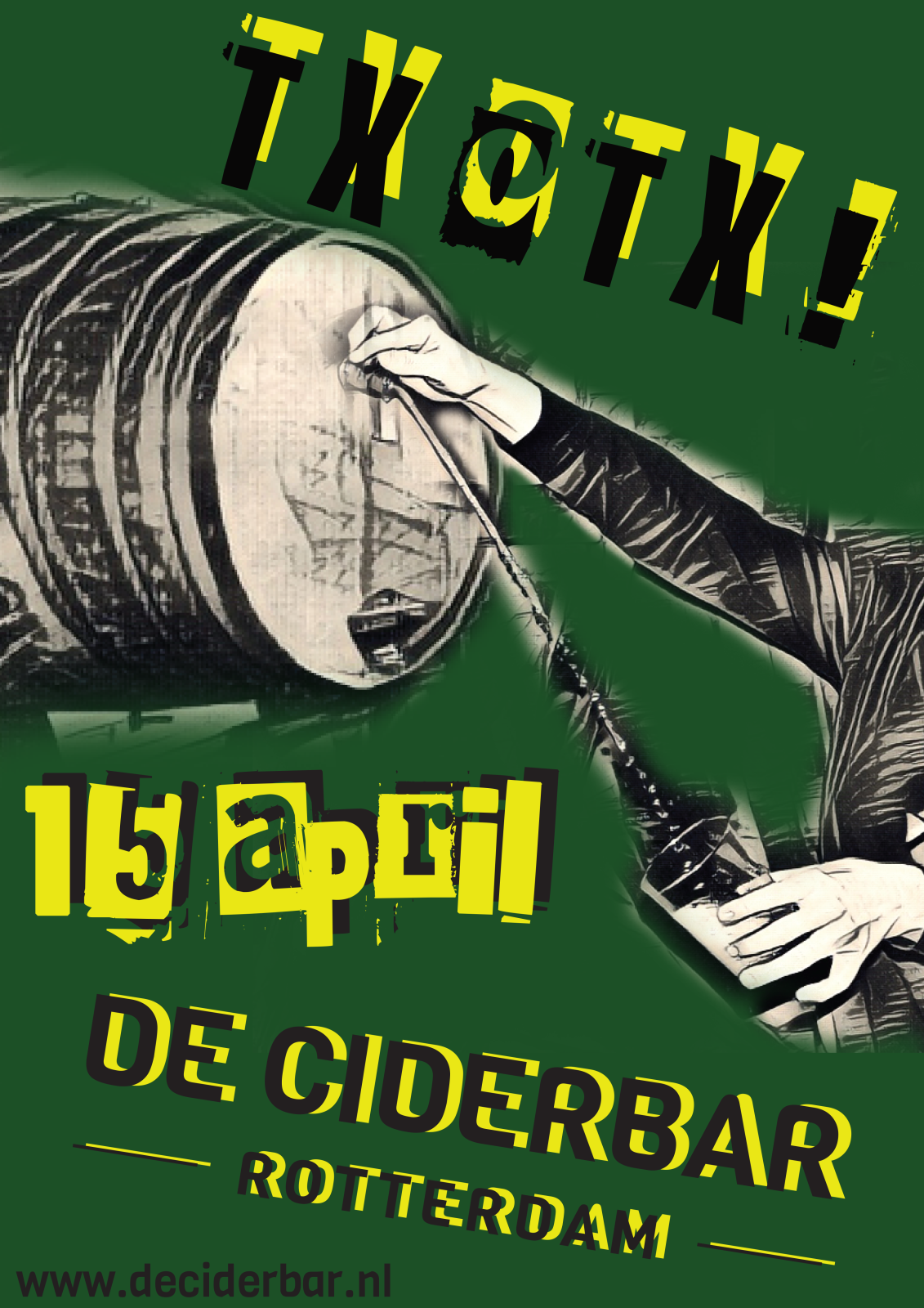 CiderCider
