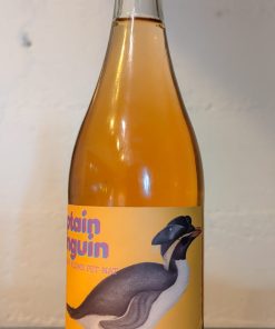 Captain Penguin - Lightship cider